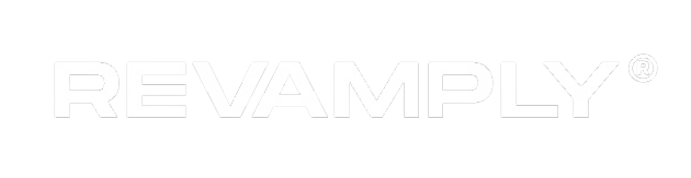 Revamply Logo